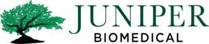 juniper biomedical logo 1