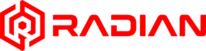 radian logo